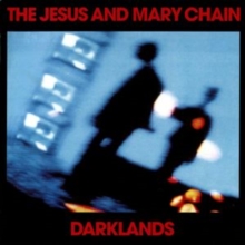 Darklands, CD / Remastered Album Cd Darklands, CD / Remastered Album Cd