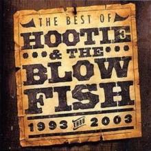 Best Of, The (1993 Thru' 2003), CD / Album Cd Best Of, The (1993 Thru' 2003), CD / Album Cd