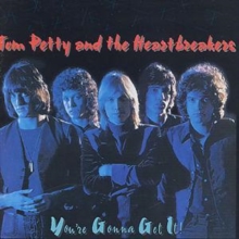 You're Gonna Get It!, CD / Album Cd You're Gonna Get It!, CD / Album Cd