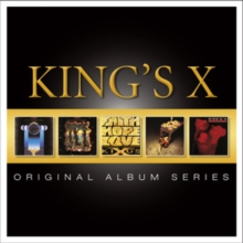 Original Album Series