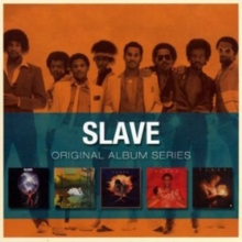 Original Album Series, CD / Box Set Cd Original Album Series, CD / Box Set Cd
