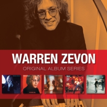 Original Album Series