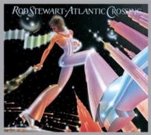 Atlantic Crossing: Expanded Edition, CD / Album Cd Atlantic Crossing: Expanded Edition, CD / Album Cd