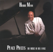 Peace Pieces: The Music of Bill Evans