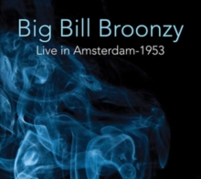Live in Amsterdam - 1953