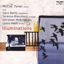 Illuminations, CD / Album Cd Illuminations, CD / Album Cd