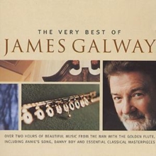 The Very Best of James Galway, CD / Album Cd The Very Best of James Galway, CD / Album Cd