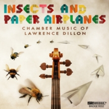 Insect and Paper Airplanes, CD / Album Cd Insect and Paper Airplanes, CD / Album Cd
