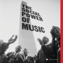 The Social Power of Music, CD / Box Set Cd The Social Power of Music, CD / Box Set Cd