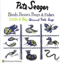 Birds, Beasts, Bugs and Fishes - Little and Big
