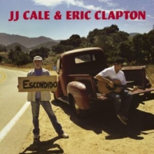 The Road to Escondido, CD / Album Cd The Road to Escondido, CD / Album Cd