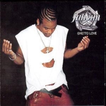 Ghetto Love, CD / Album Cd Ghetto Love, CD / Album Cd