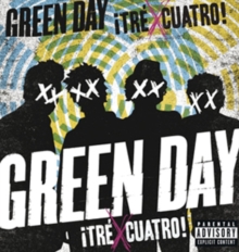 Tre/Cuarto, CD / Album with DVD Cd Tre/Cuarto, CD / Album with DVD Cd