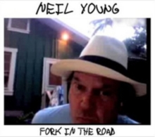 Fork in the Road, CD / Album Cd Fork in the Road, CD / Album Cd
