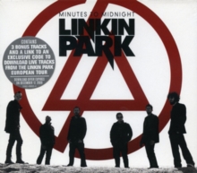 Minutes to Midnight (Special Tour Edition), CD / Album Cd Minutes to Midnight (Special Tour Edition), CD / Album Cd