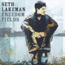 Freedom Fields, CD / Album Cd Freedom Fields, CD / Album Cd