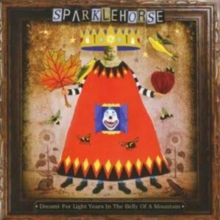 Dreamt for Light Years in the Belly of a Mountain, CD / Album Cd Dreamt for Light Years in the Belly of a Mountain, CD / Album Cd