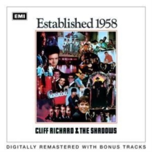 Established 1958, CD / Album Cd Established 1958, CD / Album Cd