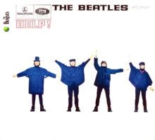 Help!, CD / Remastered Album Cd Help!, CD / Remastered Album Cd