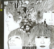 Revolver, CD / Remastered Album Cd Revolver, CD / Remastered Album Cd