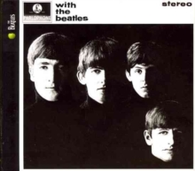 With the Beatles, CD / Remastered Album Cd With the Beatles, CD / Remastered Album Cd