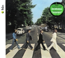 Abbey Road, CD / Remastered Album Cd Abbey Road, CD / Remastered Album Cd