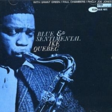 Blue and Sentimental, CD / Album Cd Blue and Sentimental, CD / Album Cd