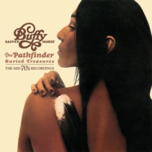 The Pathfinder: Buried Treasure - The 70s Recordings