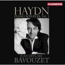 Piano Sonatas, CD / Album Cd Piano Sonatas, CD / Album Cd