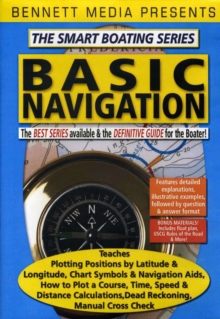 Basic Navigation, DVD DVD Basic Navigation, DVD DVD