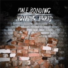 Nothing Hurts, CD / Album Cd Nothing Hurts, CD / Album Cd