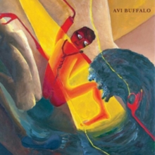 Avi Buffalo, CD / Album Cd Avi Buffalo, CD / Album Cd