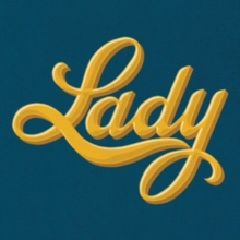 Lady, CD / Album Cd Lady, CD / Album Cd
