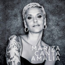 Mariza Canta Amália