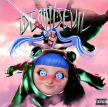 Demidevil, Vinyl / 12" EP Vinyl Demidevil, Vinyl / 12" EP Vinyl