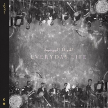 Everyday Life, CD / Album Cd Everyday Life, CD / Album Cd