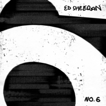 No. 6: Collaborations Project, CD / Album Cd No. 6: Collaborations Project, CD / Album Cd