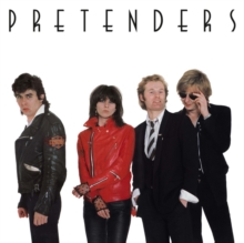 Pretenders (40th Anniversary Edition)