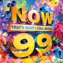Now That's What I Call Music! 99, CD / Album Cd Now That's What I Call Music! 99, CD / Album Cd