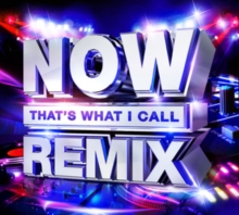 Now That's What I Call Remix, CD / Album Cd Now That's What I Call Remix, CD / Album Cd