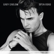 Open Road (21st Anniversary Edition), CD / Album Cd Open Road (21st Anniversary Edition), CD / Album Cd