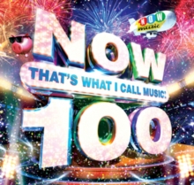 Now That's What I Call Music! 100, CD / Album Cd Now That's What I Call Music! 100, CD / Album Cd