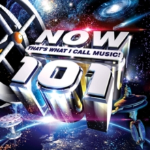 Now That's What I Call Music! 101, CD / Album Cd Now That's What I Call Music! 101, CD / Album Cd