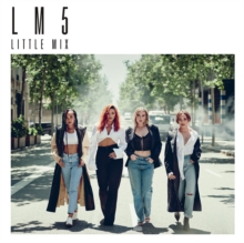 LM5, CD / Album Cd LM5, CD / Album Cd