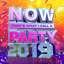 Now That's What I Call a Party 2019, CD / Album Cd Now That's What I Call a Party 2019, CD / Album Cd