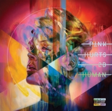 Hurts 2B Human, CD / Album Cd Hurts 2B Human, CD / Album Cd