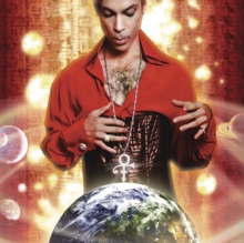 Planet Earth, CD / Album Cd Planet Earth, CD / Album Cd