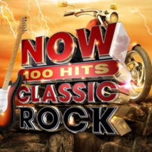 Now 100 Hits: Classic Rock, CD / Box Set Cd Now 100 Hits: Classic Rock, CD / Box Set Cd