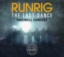 The Last Dance: Farewell Concert