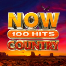 Now 100 Hits: Country, CD / Box Set Cd Now 100 Hits: Country, CD / Box Set Cd
